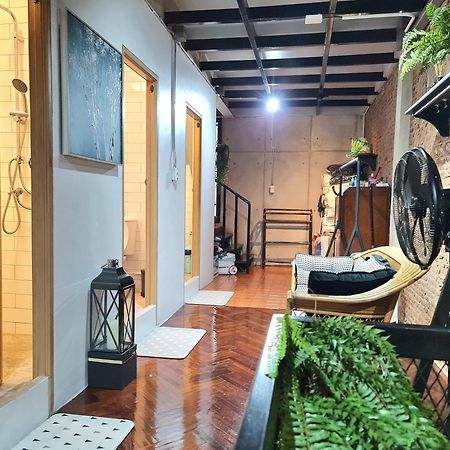 Meemaw'S House Hostel Bangkok Zewnętrze zdjęcie