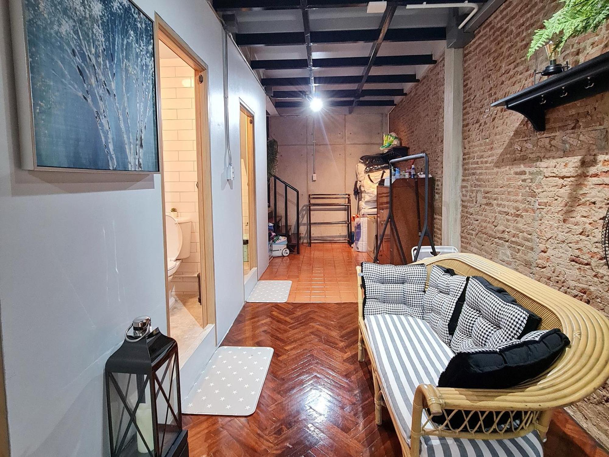 Meemaw'S House Hostel Bangkok Zewnętrze zdjęcie