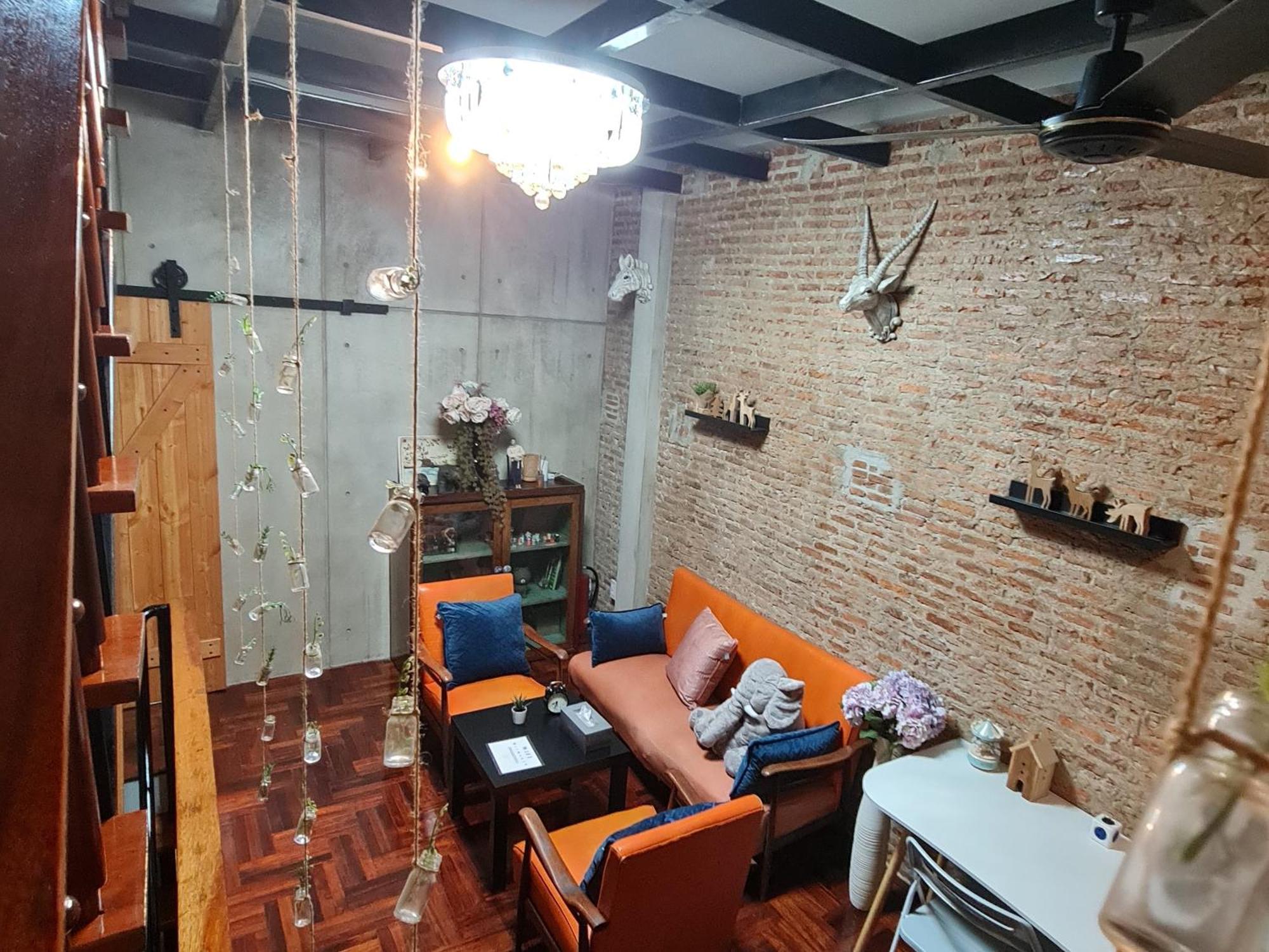 Meemaw'S House Hostel Bangkok Zewnętrze zdjęcie